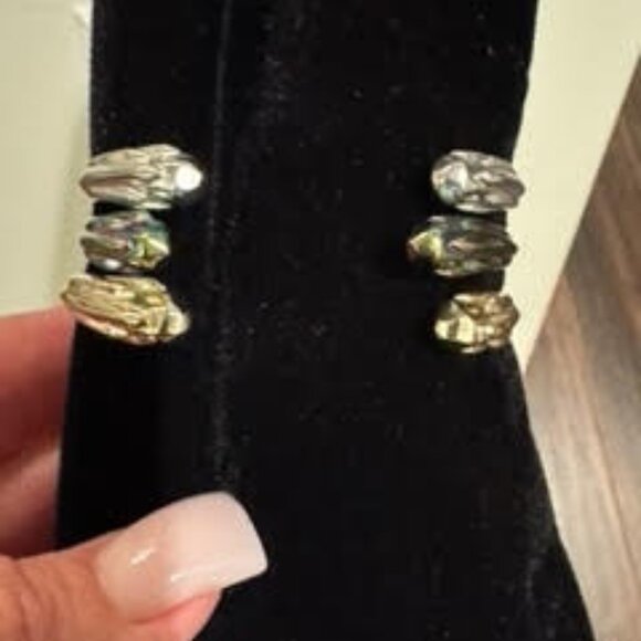 Kendra Scott Trio Cuff Bracelet - Picture 2 of 2